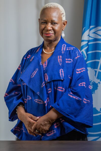 Bintou Keita