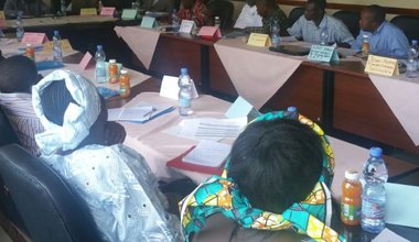 La MONUSCO forme les défenseurs des droits de l’homme sur la protection des libertés publiques en période électorale