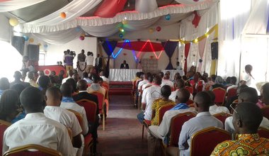 La Monusco soutient la célébration de Journée internationale de la jeunesse