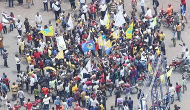 RDC: Des rapports des Nations Unies dévoilent un usage excessif de la force, une impunité répandue pour les violations des droits