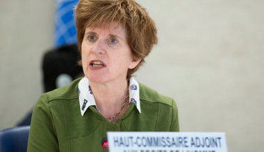 RDC : la situation dans la région du Kasaï est l'une des pires crises des droits humains, selon l'ONU