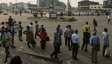 DRC: The UN urges for respect of fundamental rights and freedoms in the wake of multiple arrests