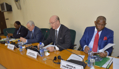 Communiqué of the Meeting of the Guarantors of the Peace, Security and Cooperation (PSC) Framework for the Democratic Republic of the Congo and the Region
