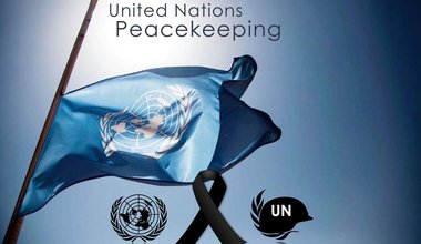 Le Secrétaire général condamne la mort d'un Casque bleu tanzanien de la Mission de stabilisation des Nations Unies en République démocratique du Congo (MONUSCO)