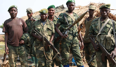 RDC : le Conseil de sécurité reconduit les sanctions financières et sur les armes
