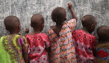 Journée internationale de la jeune fille en RDC : Briser les complexes pour s’affranchir