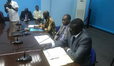 Compte-rendu de l’actualité des Nations Unies en RDC au cours de la semaine du 18 au 25 octobre 2017