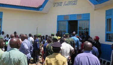 La MONUSCO veut mettre fin à l’activisme des miliciens de la FRPI par d'autres moyens