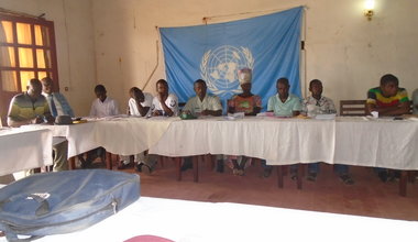 La Monusco initie l’installation d’un comité de suivi de la détention à Mambasa