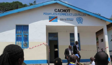 La MONUSCO apporte un appui juridique aux femmes détenues de la prison de Kalemie