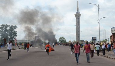 RDC : les violations des droits de l'homme ont augmenté de 30% en 2016, selon l'ONU
