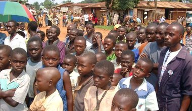 Le Représentant Spécial du Secrétaire général de l’ONU en RDC présente ses condoléances au peuple congolais suite à la tuerie de Beni