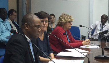 Réaction de la MONUSCO sur l’article du Journal « Le Potentiel » sur des sanctions prévues par le Senat américain visant des Congolais