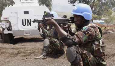 MONUSCO repels deadly attack by suspected ADF in Mamundioma; reinforcements deployed to secure the location
