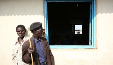 United Nations International Day of Older Persons : Younger generations must act now to stamp out human rights denials in old age – UN expert