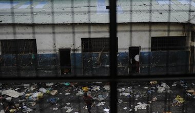 Kasaï Central : Libération de plus d’une centaine de mineurs incarcérés pour association au mouvement insurrectionnel Kamuina Nsapu