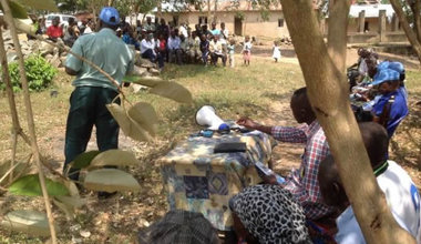 Les populations civiles exhortent la MONUSCO à renforcer leur protection