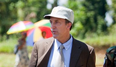 Scott Campbell revient sur le rapport du Haut-Commissariat des Nations unies aux droits de l'homme concernant les massacres perpétrés au Kasaï