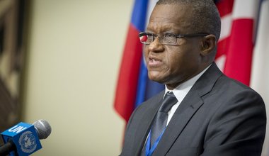 La MONUSCO appelle au droit de manifester dans le calme et la retenue