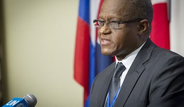 MONUSCO calls for the immediate release of opposition activists arrested yesterday in Lubumbashi