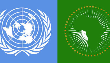 Joint Communique - The African Union and the United Nations welcome the publication of the electoral calendar in the DRC and urge for consensus on the electoral process