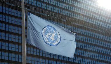 Statement of the Secretary-General on the death of two members of the Group of Experts on the Democratic Republic of the Congo