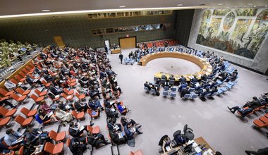 RDC: le Conseil de sécurité appelle à accélérer la mise en œuvre de l'accord du 31 décembre