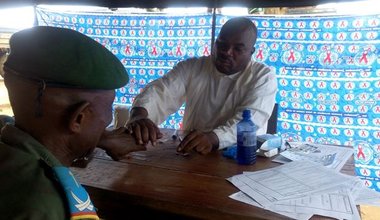 HIV Awareness Campaign: “Know Your Rights” ends in Beni