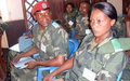Congolese Military Trained to Combat Sexual Violence in Province Orientale 