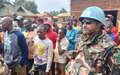 Ituri: MONUSCO intervenes in Lopa to protect civilians after CODECO militia incursion