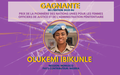 Olukemi Ibikunle : pionnière de la réforme pénitentiaire et de la paix en RDC