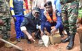 MONUSCO launches water supply project in Beni