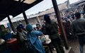 Beni : lancement de la revue des dossiers des détenus à la prison centrale avec l’appui de la MONUSCO