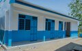 Bunia : un nouveau bâtiment à l’hôpital général pour accueillir les détenus de la prison centrale