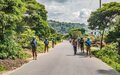 PR: MONUSCO ceases operations in South Kivu Province
