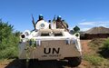 En Ituri, face à la résurgence de la violence, la MONUSCO intensifie les mécanismes de protection des civils