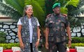 Ituri: MONUSCO and FARDC combine military and civilian efforts against armed groups