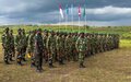 Ituri: over 200 congolese soldiers trained by MONUSCO to better protect civilians