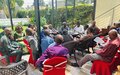 Goma : on évalue les Commissions consultatives de résolution des conflits coutumiers