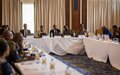 RDC : MONUSCO, SAMIDRC, SADC et Union africaine s’assurent de la protection des droits humains pendant les opérations