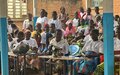 Fataki : un centre de formation pour réinsérer des jeunes à risque et des femmes vulnérables