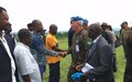 Ituri: MONUSCO and Komanda's vital forces want to strengthen the effectiveness of security responses