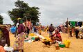 Ituri : après Dzudda, deux autres marchés communautaires rouvrent à Djugu