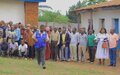 Ituri : autorités et MONUSCO œuvrent pour la paix entre Lese et Nandé