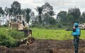 Beni : le chef du quartier Matembo appelle la jeunesse à collaborer avec la MONUSCO