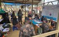 Lubero: 24 soldiers convicted for rape and murder in trials organized with MONUSCO support