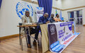 Radio Okapi alerte sur les dangers de la désinformation pour la paix