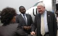 Hervé Ladsous visits eastern DRC after Kinshasa