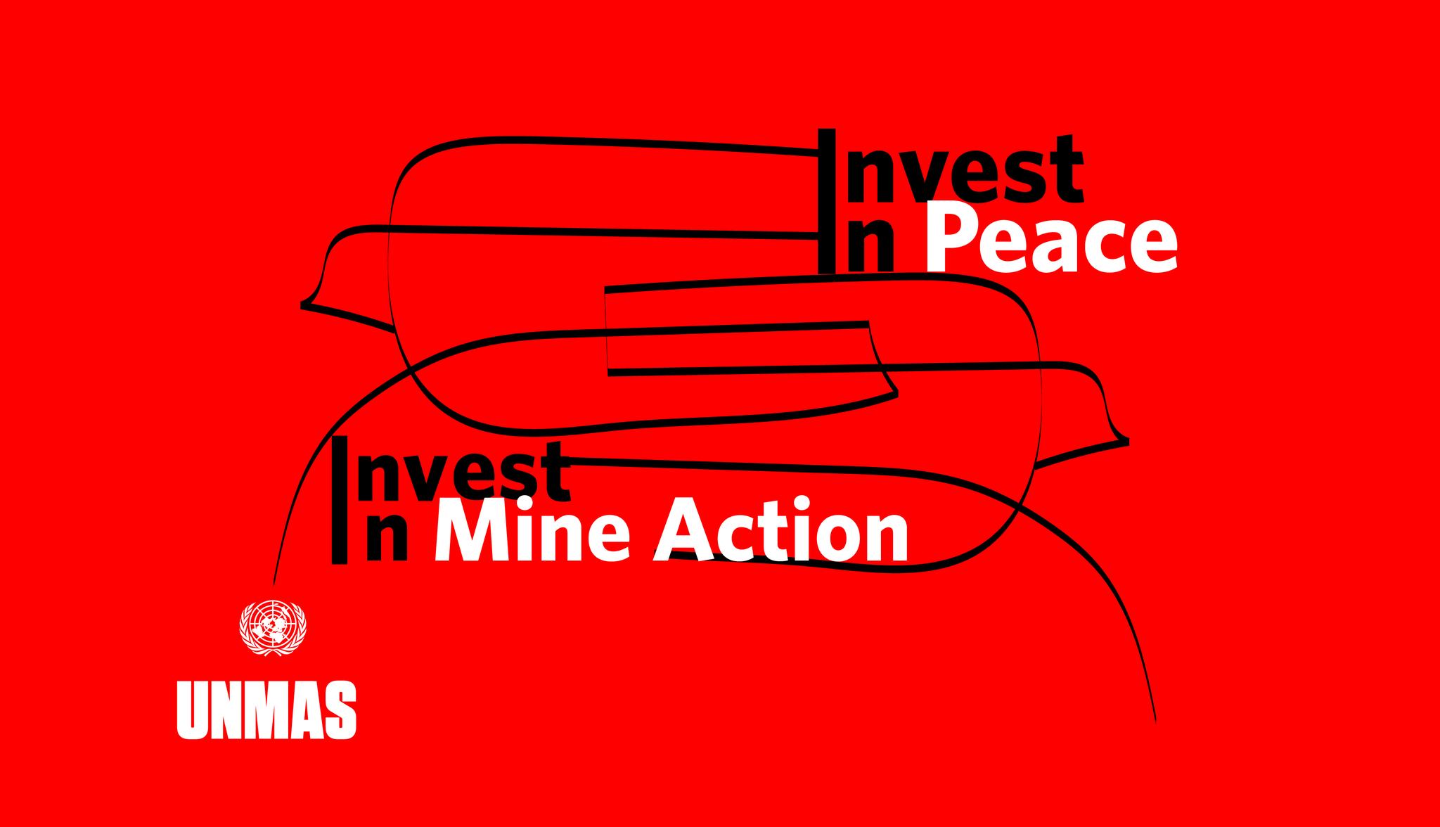 International Day for Mine Awareness and Assistance in Mine Action