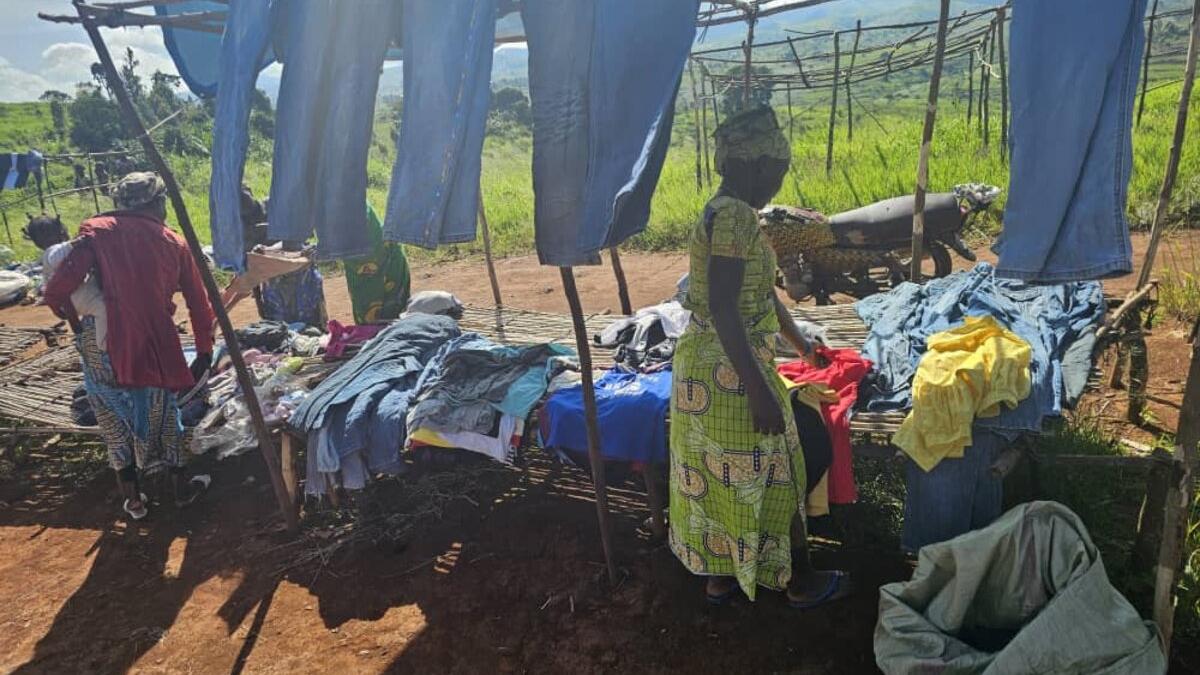 La réouverture de ce marché